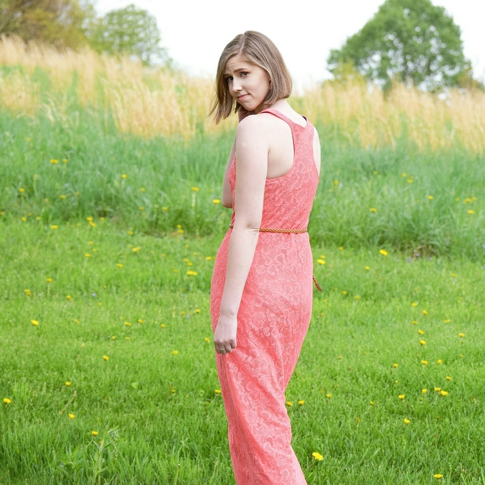 Meet your Posher, Annika